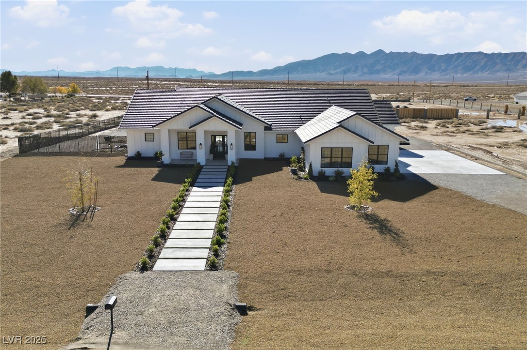 1221 Marion Miller Pahrump NV 89048