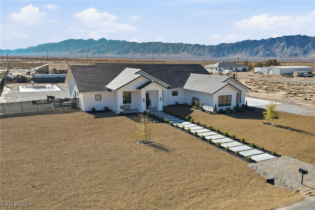 1221 Marion Miller Pahrump NV 89048