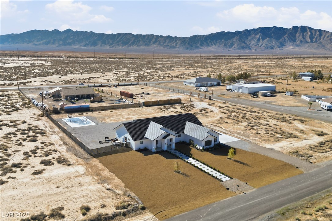 1221 Marion Miller Pahrump NV 89048