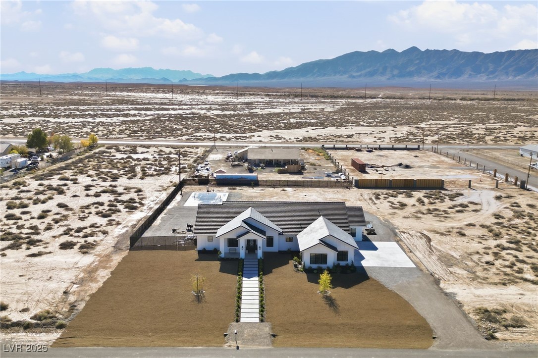 1221 Marion Miller Pahrump NV 89048