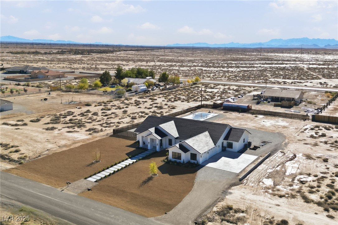 1221 Marion Miller Pahrump NV 89048
