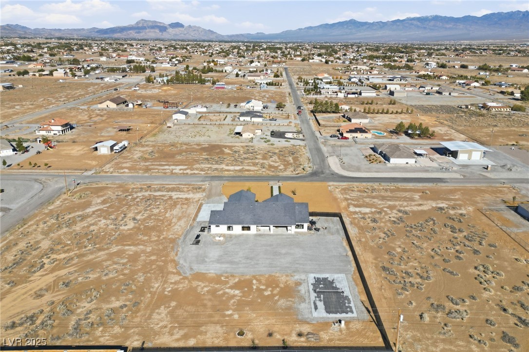 1221 Marion Miller Pahrump NV 89048