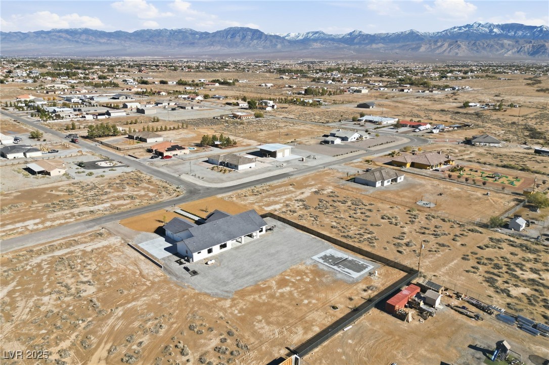 1221 Marion Miller Pahrump NV 89048