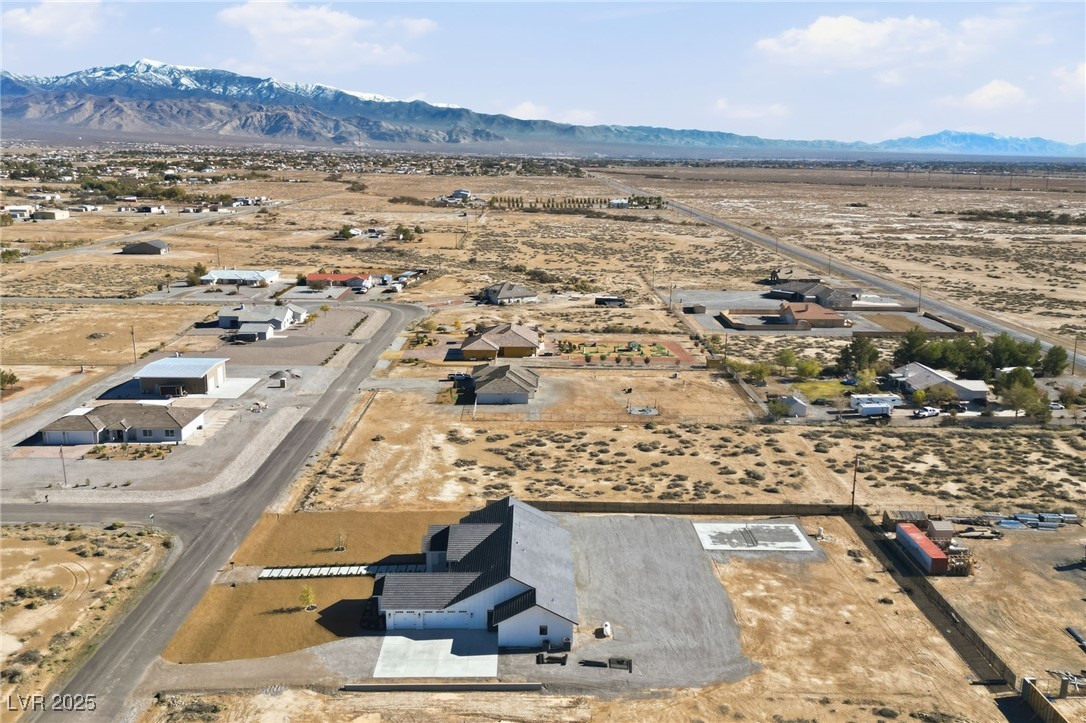 1221 Marion Miller Pahrump NV 89048