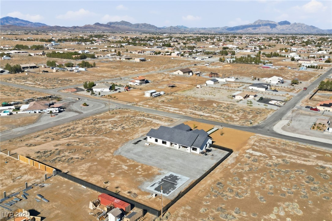 1221 Marion Miller Pahrump NV 89048