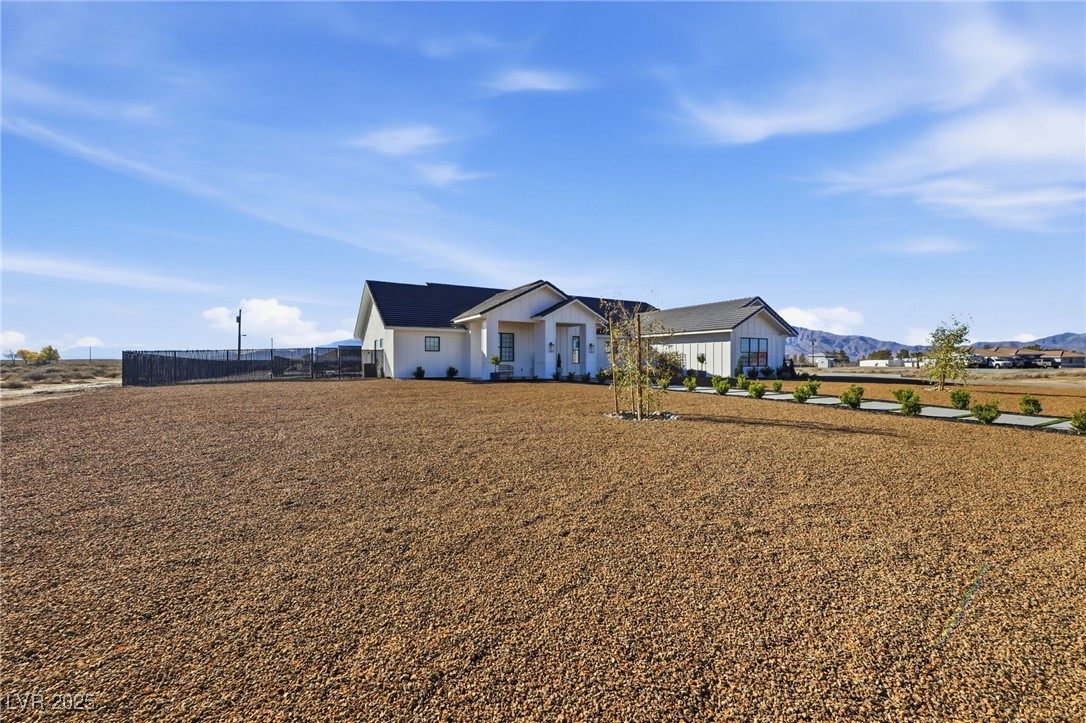1221 Marion Miller Pahrump NV 89048