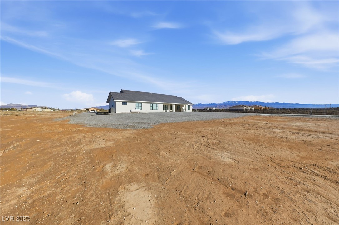1221 Marion Miller Pahrump NV 89048