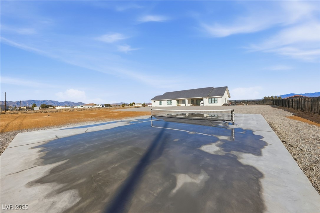1221 Marion Miller Pahrump NV 89048
