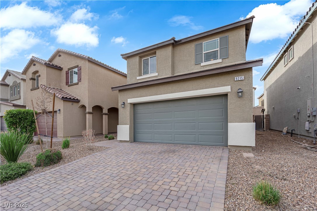 9215 South Park Street Las Vegas NV 89178