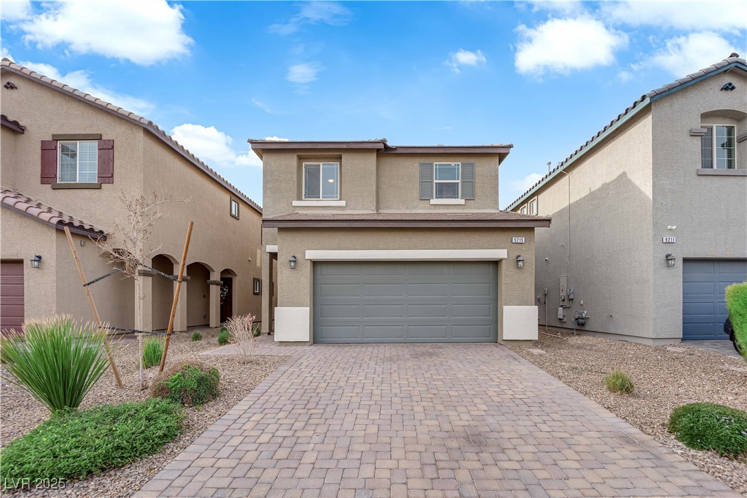 9215 South Park Street Las Vegas NV 89178