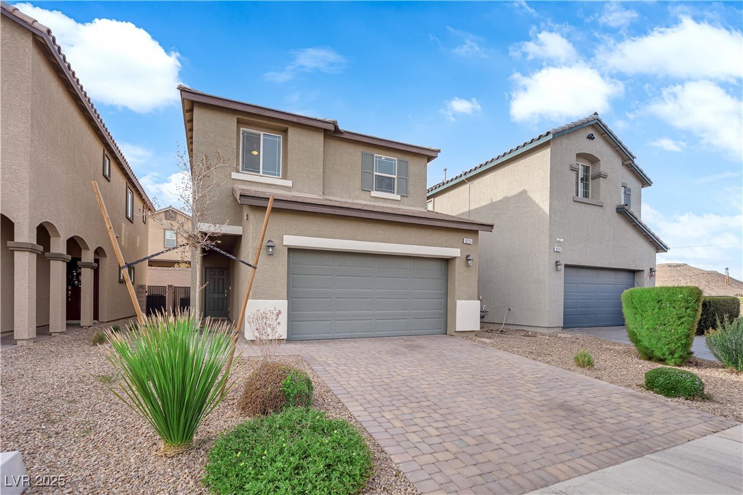 9215 South Park Street Las Vegas NV 89178