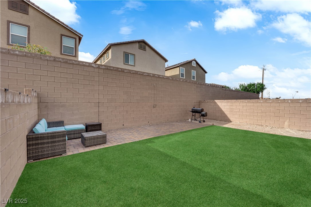 9215 South Park Street Las Vegas NV 89178