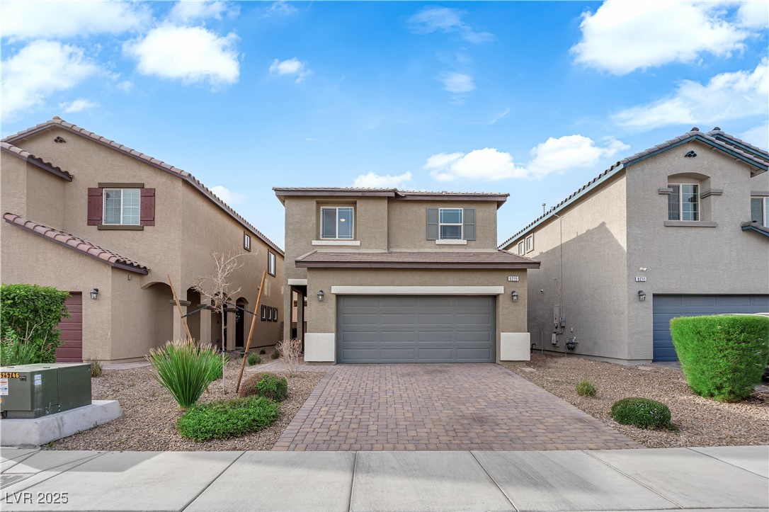 9215 South Park Street Las Vegas NV 89178