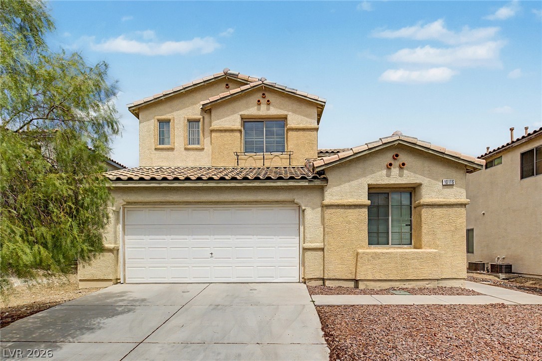 10116 Whitney Falls Court Las Vegas NV 89148