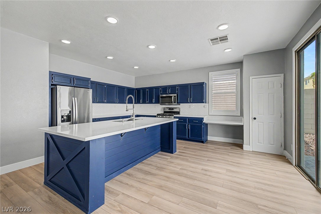 10116 Whitney Falls Court Las Vegas NV 89148