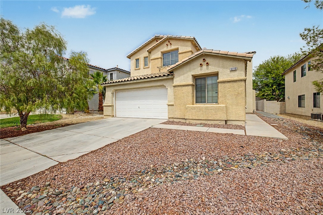 10116 Whitney Falls Court Las Vegas NV 89148
