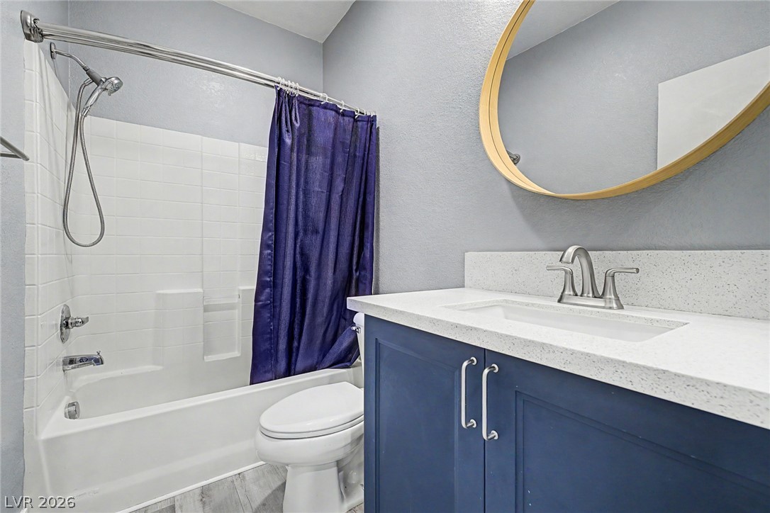 10116 Whitney Falls Court Las Vegas NV 89148