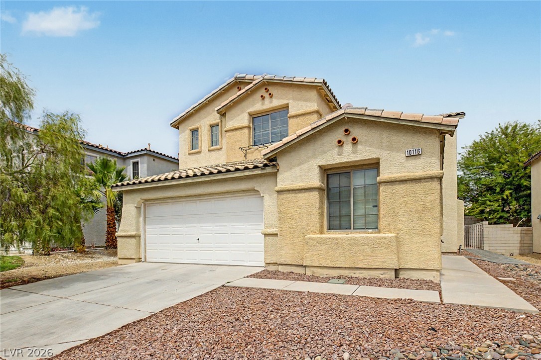 10116 Whitney Falls Court Las Vegas NV 89148
