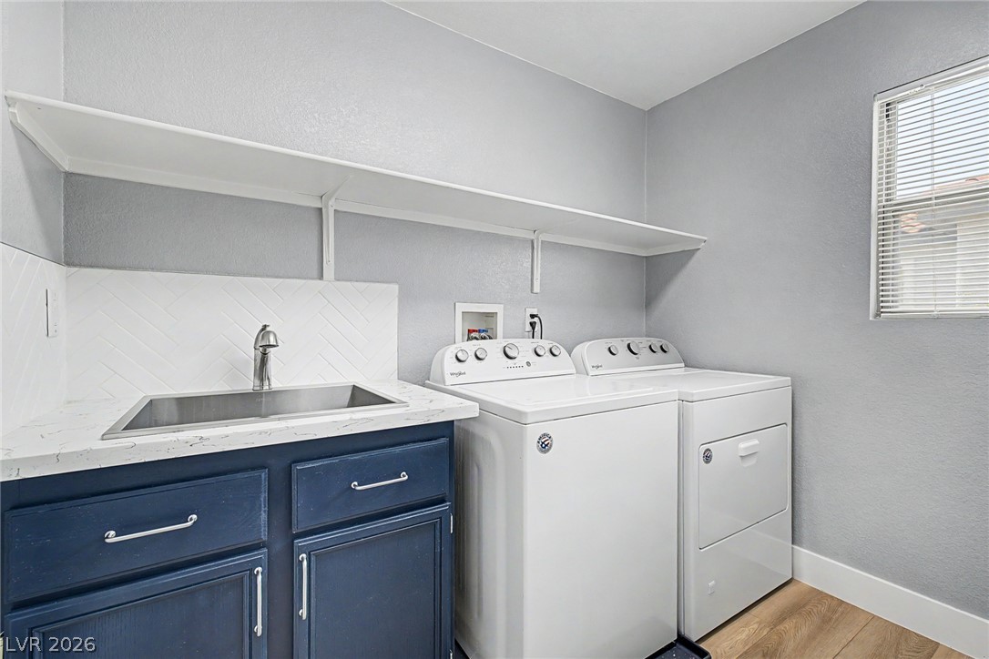 10116 Whitney Falls Court Las Vegas NV 89148