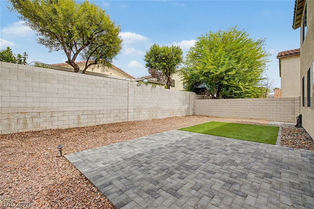 10116 Whitney Falls Court Las Vegas NV 89148