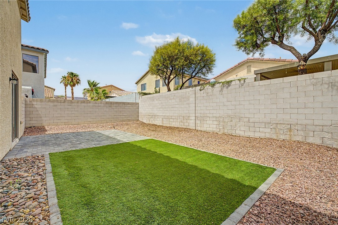 10116 Whitney Falls Court Las Vegas NV 89148