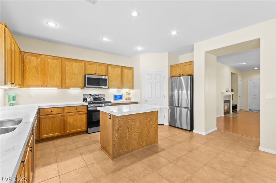 2880 Goldcreek Street Henderson NV 89052