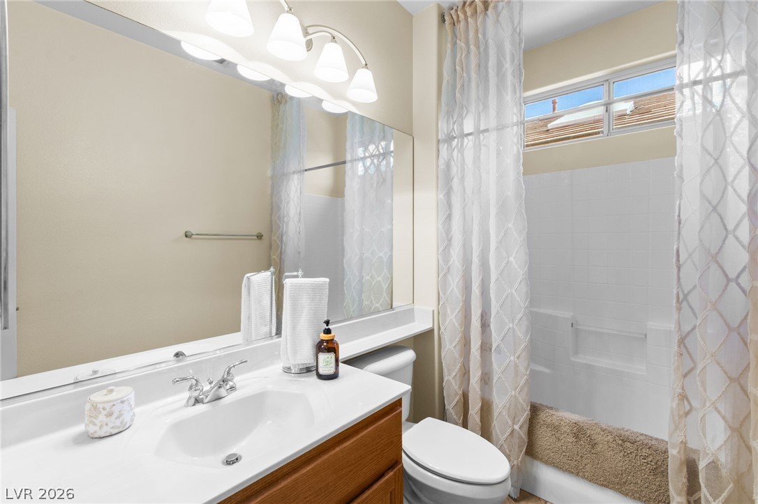 2880 Goldcreek Street Henderson NV 89052
