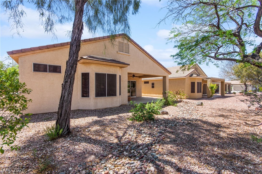 2880 Goldcreek Street Henderson NV 89052
