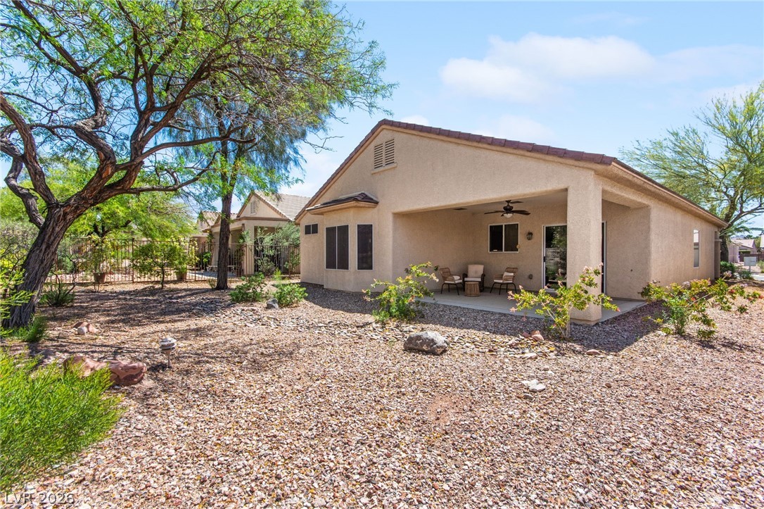 2880 Goldcreek Street Henderson NV 89052