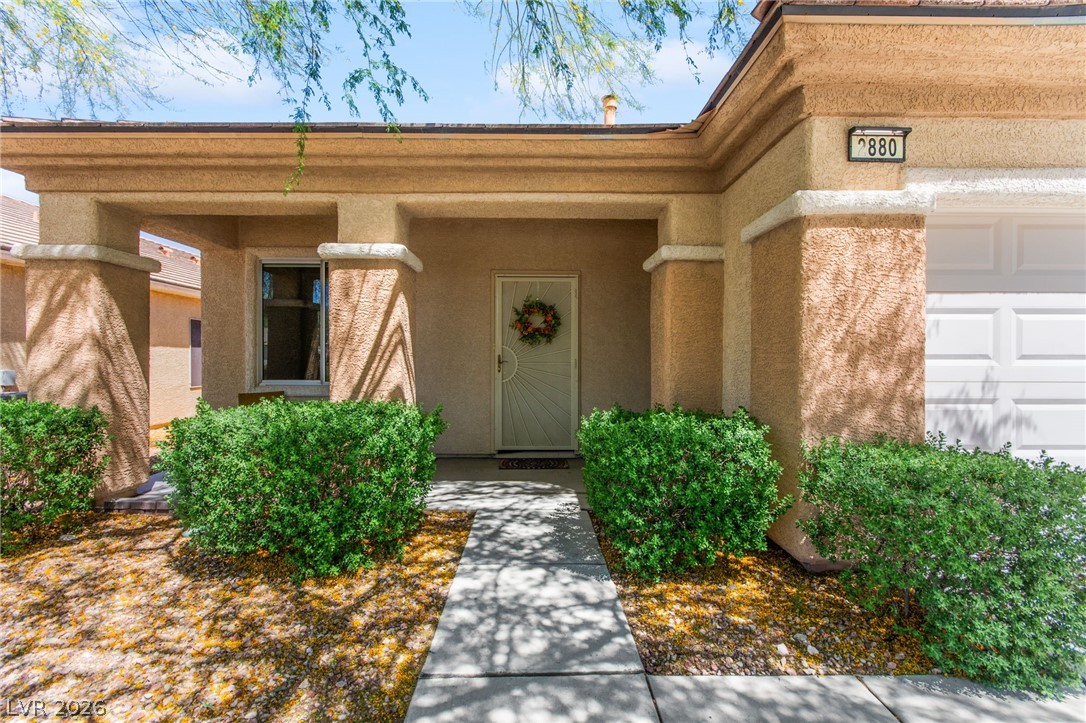 2880 Goldcreek Street Henderson NV 89052