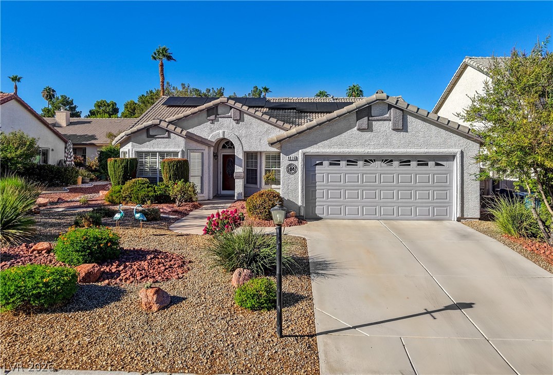 4816 Braeburn Drive Las Vegas NV 89130