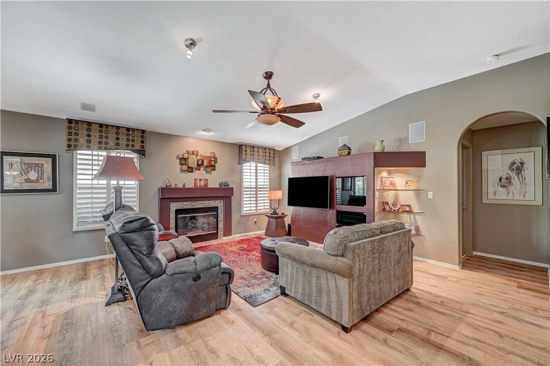 4816 Braeburn Drive Las Vegas NV 89130
