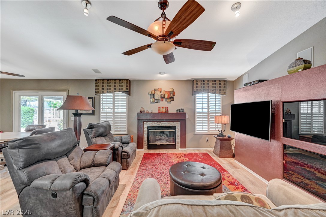 4816 Braeburn Drive Las Vegas NV 89130