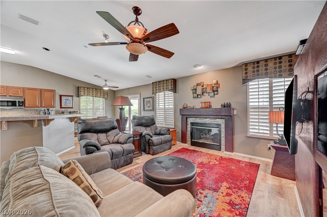 4816 Braeburn Drive Las Vegas NV 89130