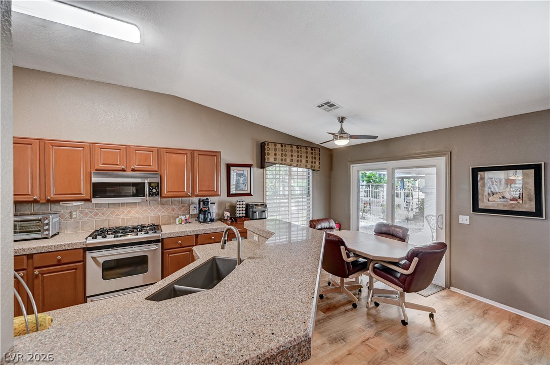 4816 Braeburn Drive Las Vegas NV 89130