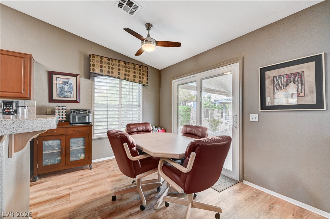 4816 Braeburn Drive Las Vegas NV 89130
