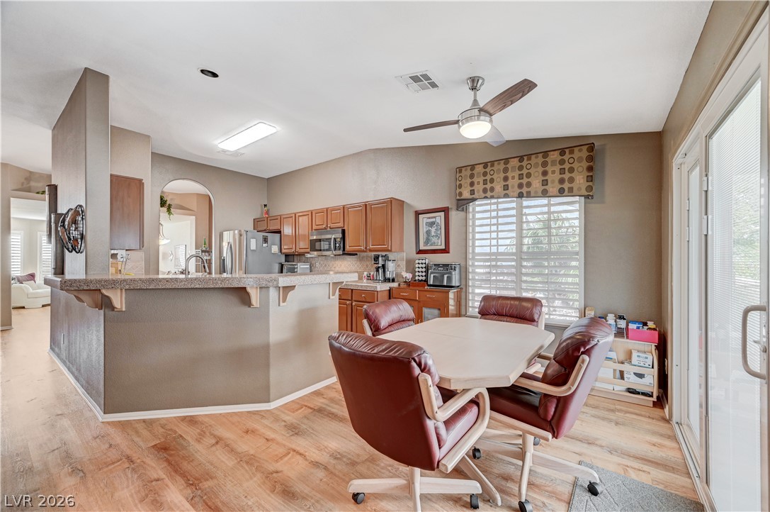 4816 Braeburn Drive Las Vegas NV 89130