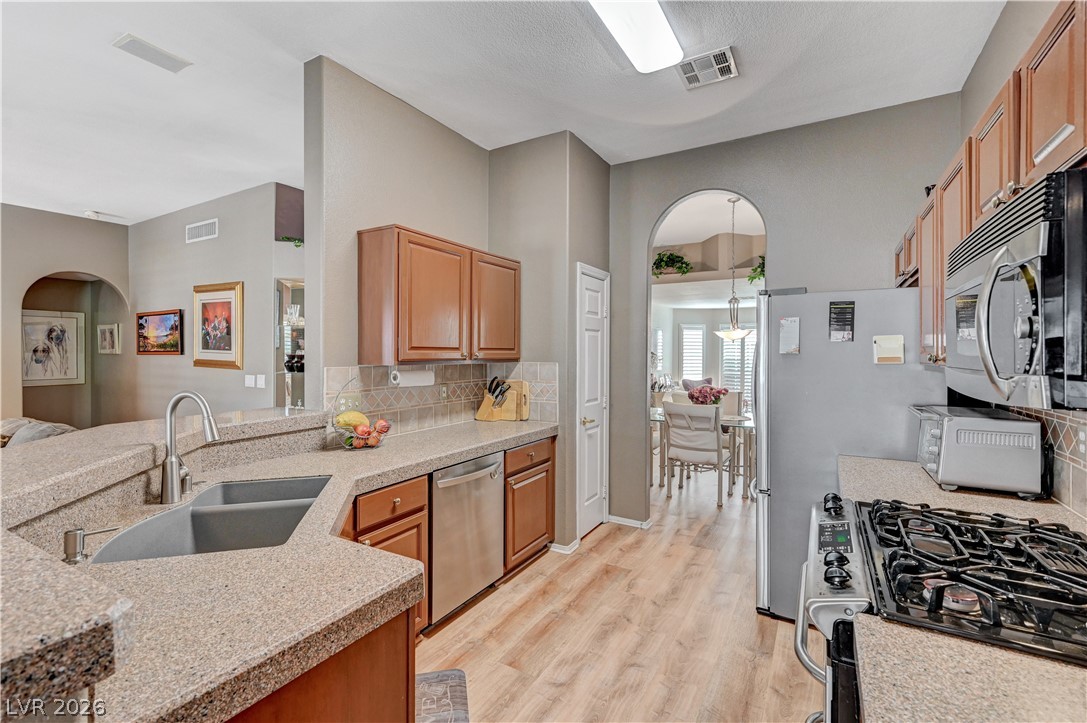 4816 Braeburn Drive Las Vegas NV 89130