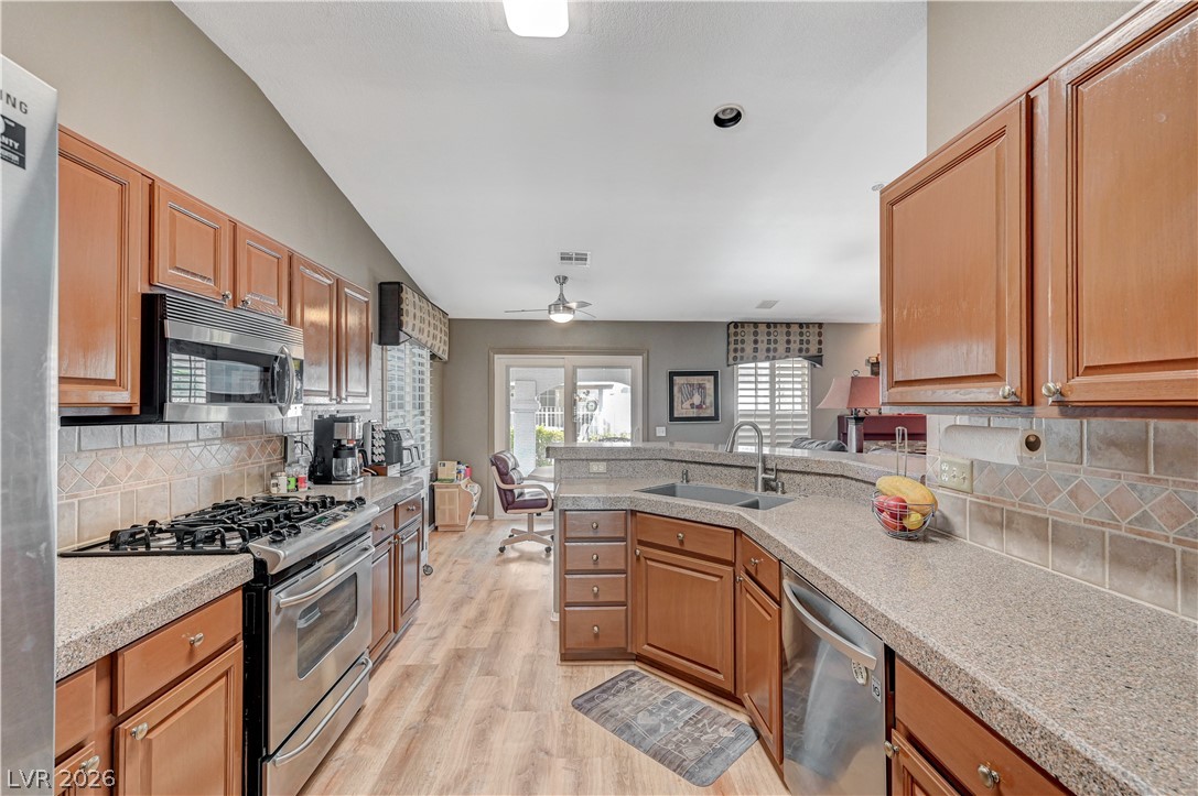 4816 Braeburn Drive Las Vegas NV 89130