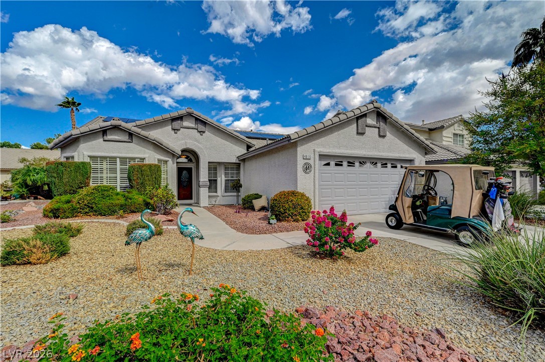4816 Braeburn Drive Las Vegas NV 89130