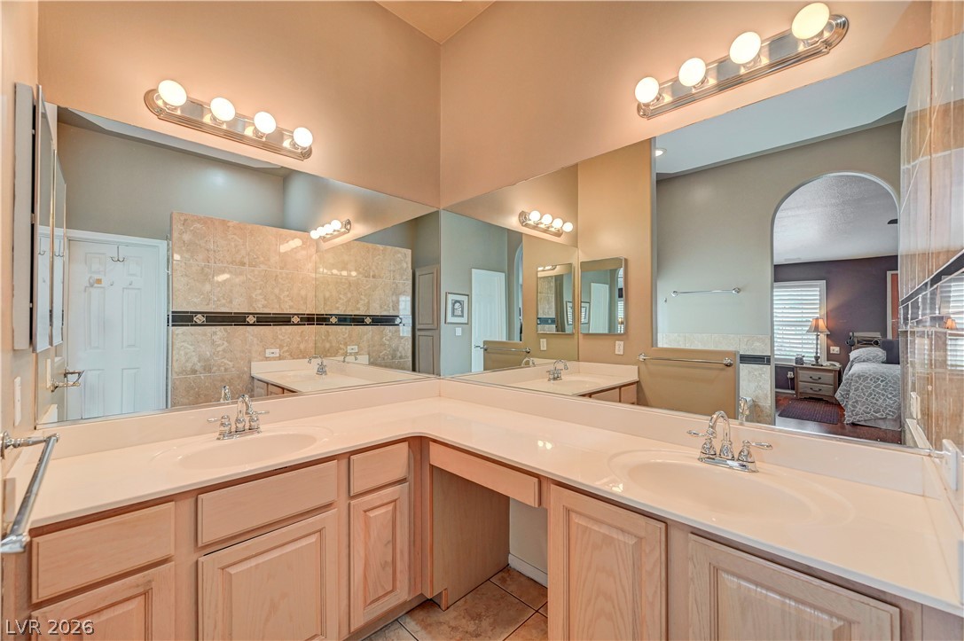 4816 Braeburn Drive Las Vegas NV 89130
