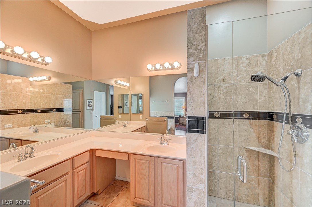 4816 Braeburn Drive Las Vegas NV 89130