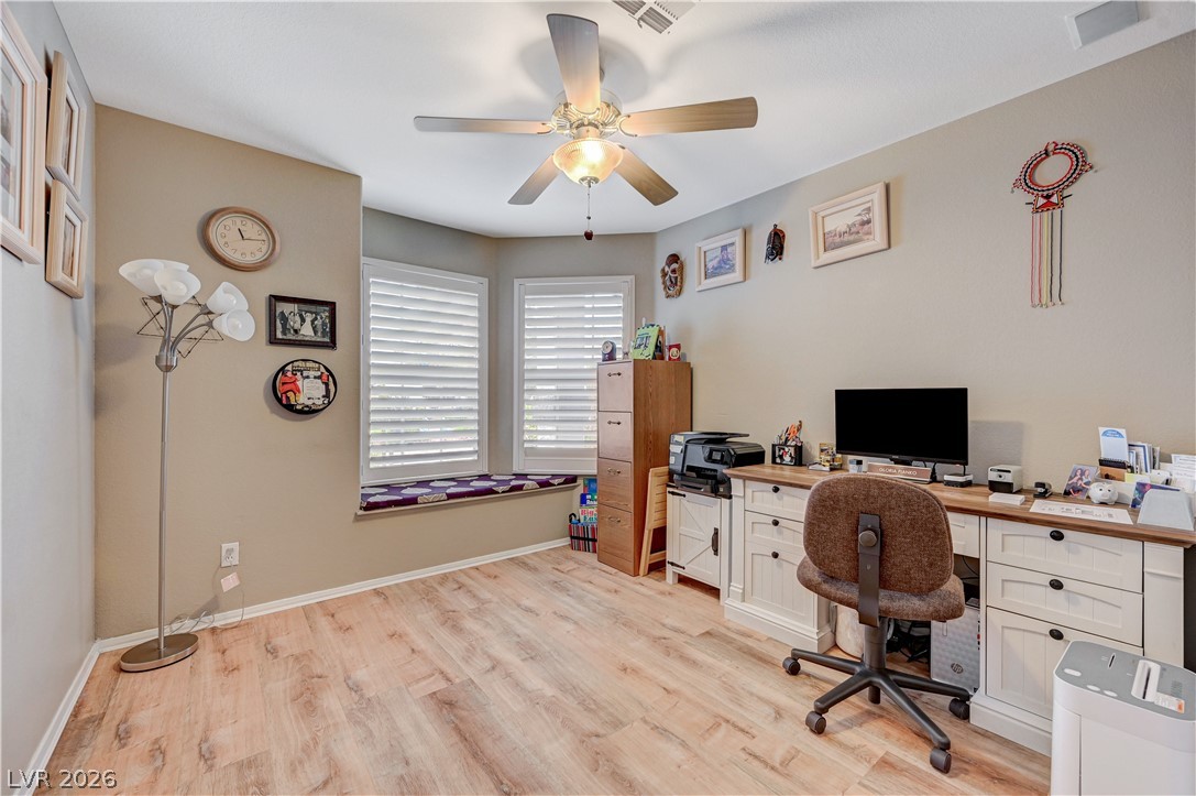 4816 Braeburn Drive Las Vegas NV 89130