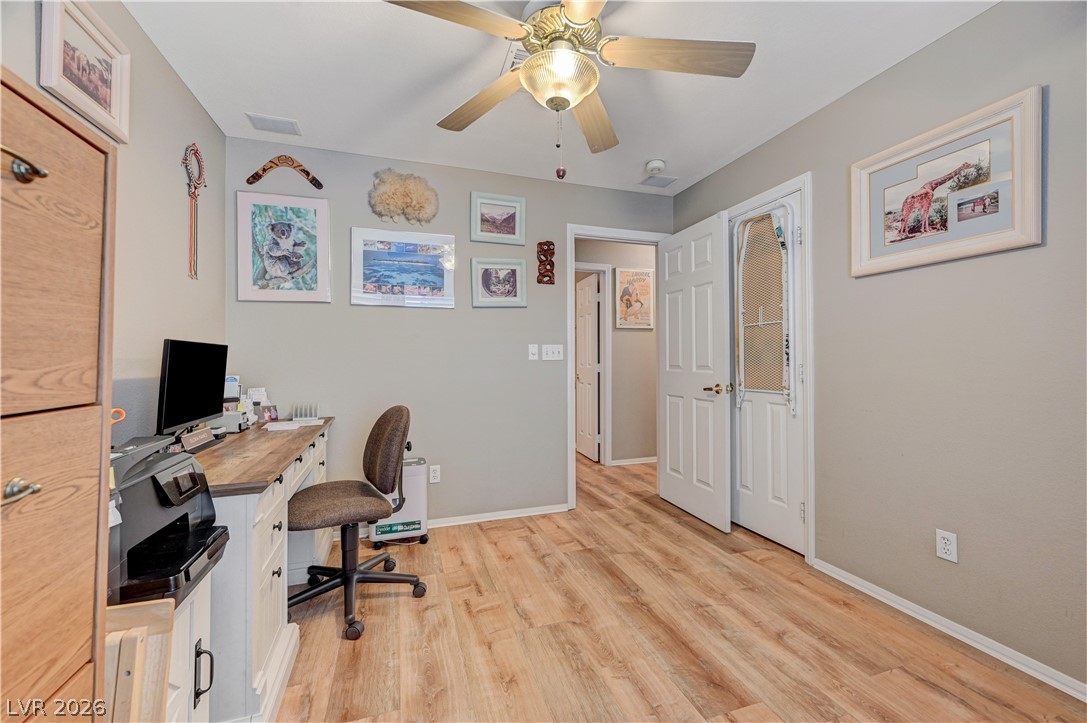 4816 Braeburn Drive Las Vegas NV 89130