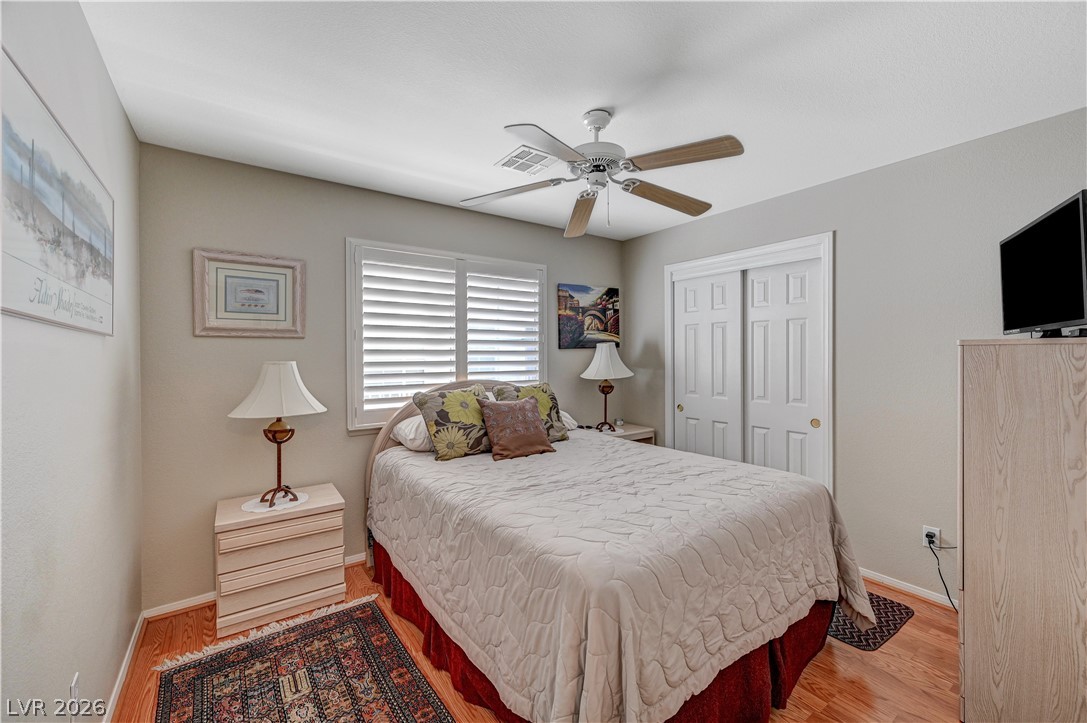 4816 Braeburn Drive Las Vegas NV 89130