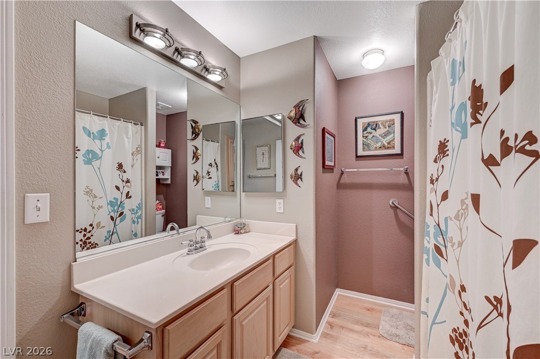 4816 Braeburn Drive Las Vegas NV 89130