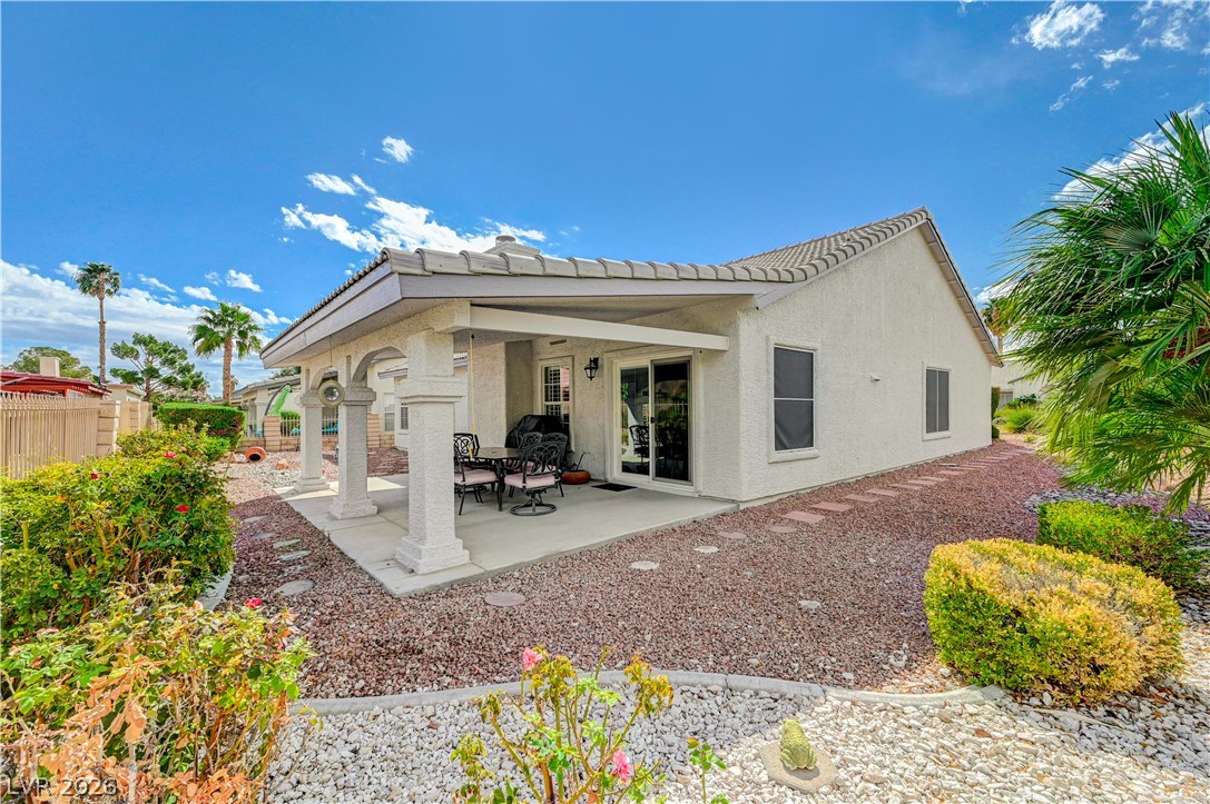 4816 Braeburn Drive Las Vegas NV 89130