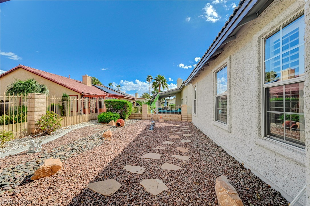 4816 Braeburn Drive Las Vegas NV 89130