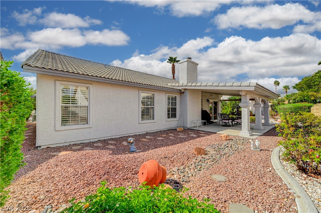 4816 Braeburn Drive Las Vegas NV 89130