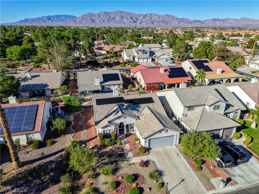 4816 Braeburn Drive Las Vegas NV 89130